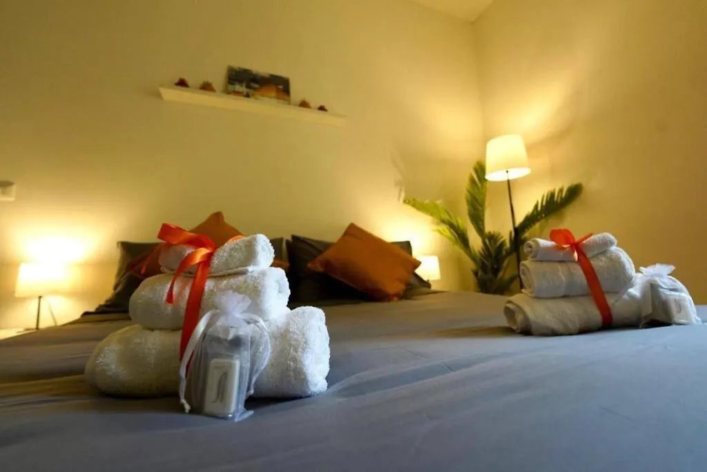 Cinecitta Luxury Flat Metro A Apartment Rome