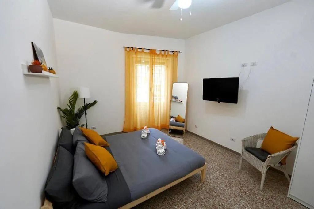 Cinecitta Luxury Flat Metro A Apartment Rome 0*,  Italy