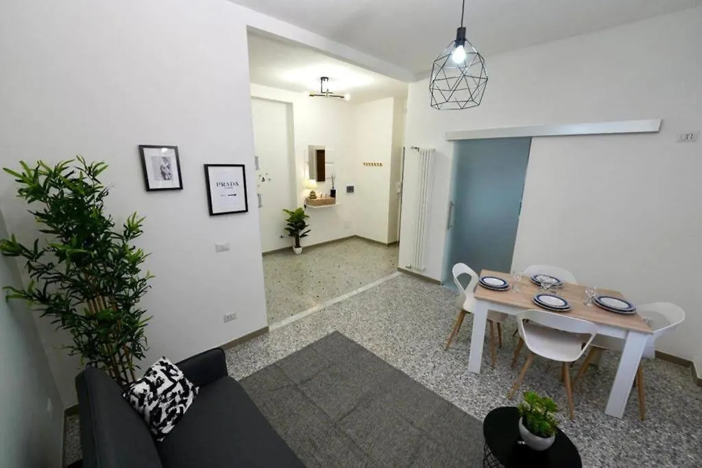 Cinecitta Luxury Flat Metro A Apartment Rome