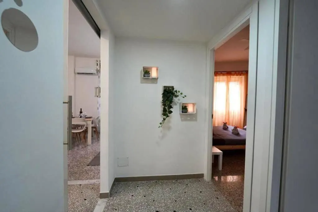 Cinecitta Luxury Flat Metro A Apartment Rome
