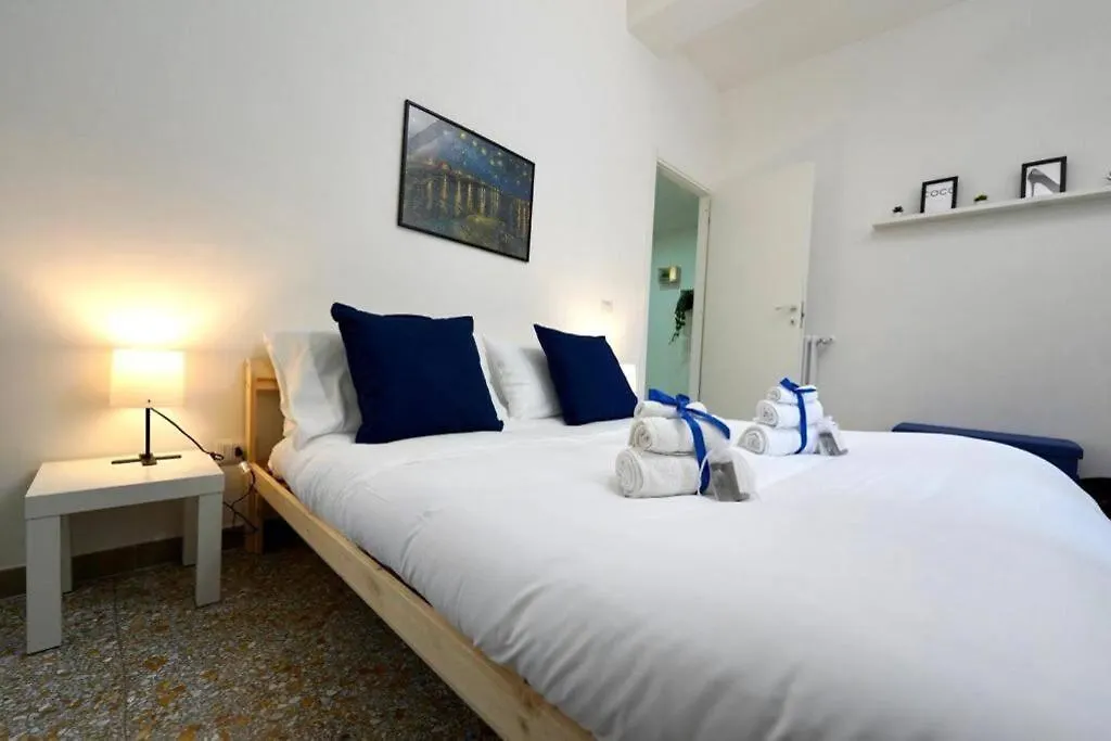 Cinecitta Luxury Flat Metro A Apartment Rome 0*,  Italy