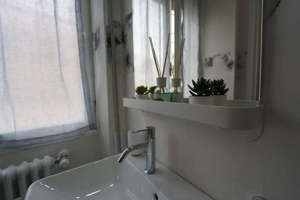 Cinecitta Luxury Flat Metro A Apartment Rome