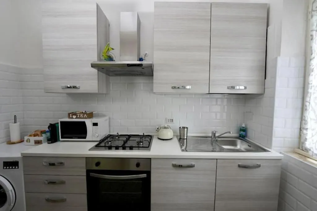 Cinecitta Luxury Flat Metro A Apartment Rome