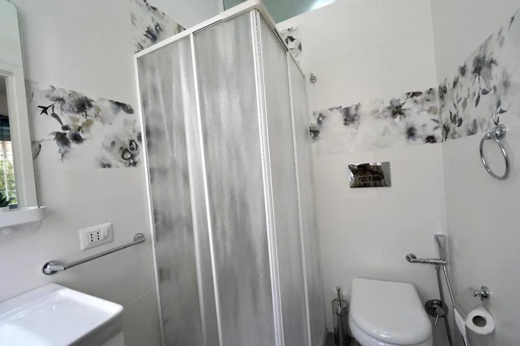 Cinecitta Luxury Flat Metro A Apartment Rome