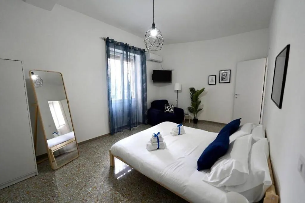 Cinecitta Luxury Flat Metro A Apartment Rome Italy