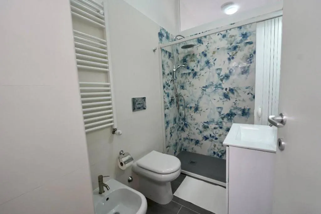 Cinecitta Luxury Flat Metro A Apartment Rome