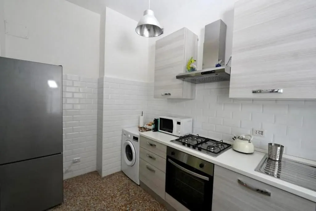Cinecitta Luxury Flat Metro A Apartment Rome