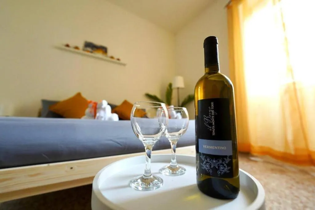 Cinecitta Luxury Flat Metro A Apartment Rome