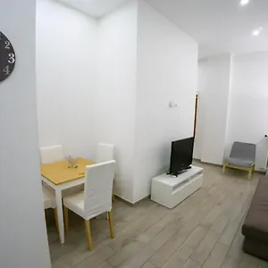  Apartment Flat 54 - New Opening