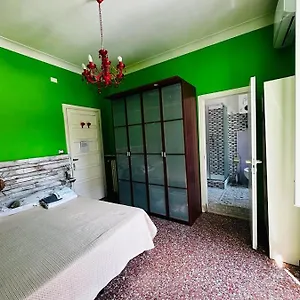 Liudan&rooms Rome