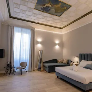 Πανσιόν Relais At Via Veneto, Ρώμη