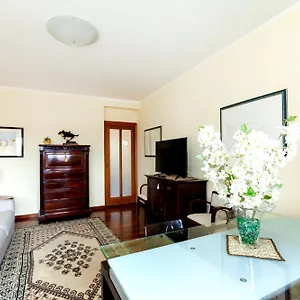  Apartment Appia Nuova Lucrezia
