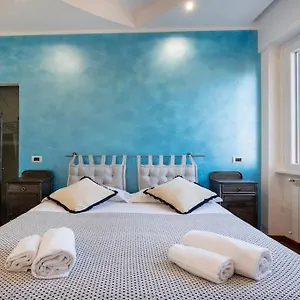 Stylish Air Conditionig Wifi Tv 50 Metro 4 Minutes Away Roma