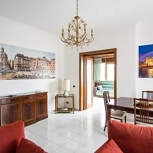  Apartment Happio