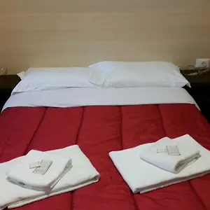 莫赛克旅馆 罗马