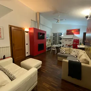  Apartment Casa Cirella Near Anagnina Metro