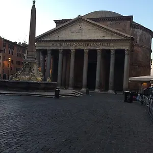 Πανσιόν Casa Bella Pantheon, Ρώμη