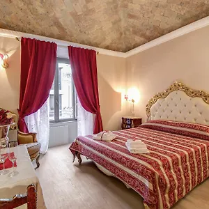 Οικονομικό ξενοδοχείο La Reggia Dei Principi, Ρώμη