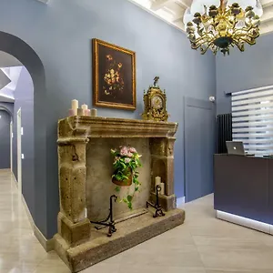 Πανσιόν Gcf Luxury Suites,, Ρώμη